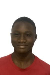 Solomon Osarenmwinda