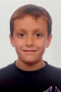 Jose Gamiz