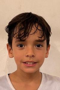 Martín Zapata