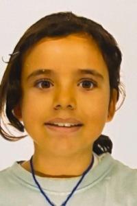 Lucía Isabel Carvajal