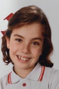 Claudia Martínez