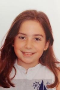 María Gil