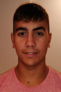 Isaac Herrero