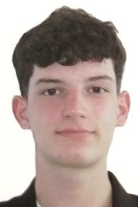 Matias Benjamin Pescarolo