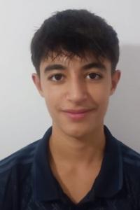 Adrian Gutierrez