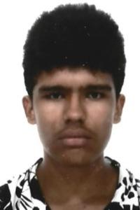 Jahyan Evans Fonseca