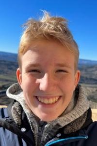 Dimitry Andreevich Mikhaylechko