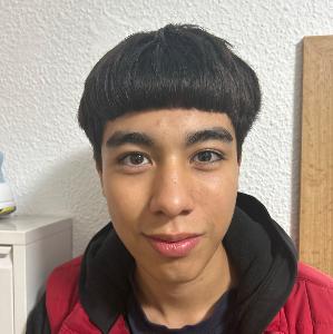 Ezequiel Matias Bernal