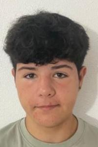 Carlos Alexis Bernal