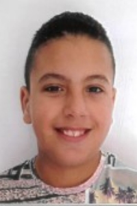 Yassine Maad
