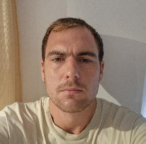 Sergio Antonio Molina