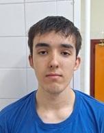Javier Armendariz