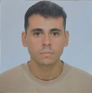 Javier Ceferino Castillo