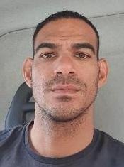 Tomás Israel Blanco