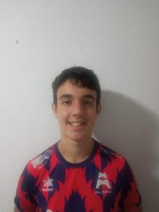 Andreu Lairon