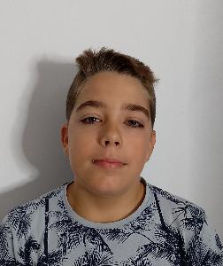 Gabriel Solaz