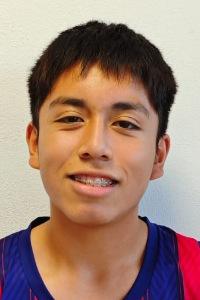 Jonathan Josep Antepara