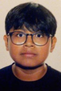 Fabian Alejandro Nolasco