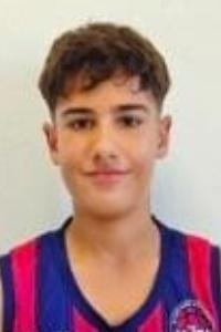 Hugo Tomas