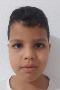 Imran Essadaoui El