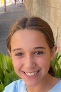 Claudia Trigo