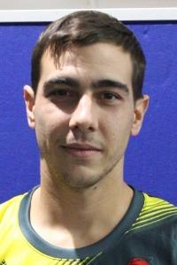 Sergi Solanes