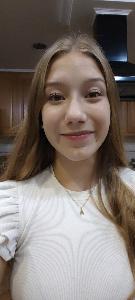 Agustina Milagros Díaz