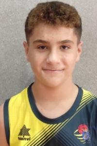 Guillem Vidal