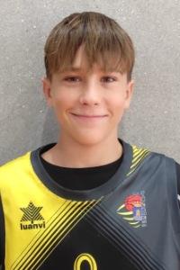 Joan Solanes