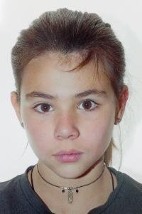 Antonieta Catalina Rodiek