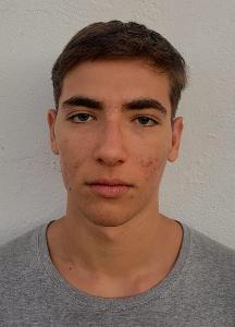 Hugo García Cervigon Romero