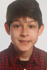 Axel Nicolas Toscano