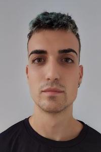 Adrian Herrera