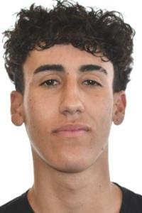 Omar Lamfoumi