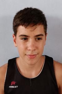 Alejandro Vidal