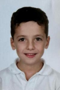 Bruno Gimenez