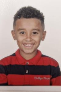 Thiago Campaz