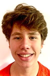 Ian Espinosa