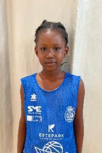 Fanta Diakite