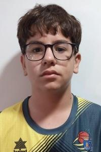 Borja González