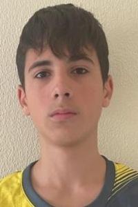 Lucas Talens