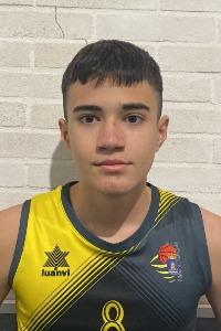 Joel Giner Santos