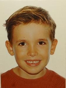 Marco Beltrán