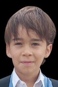Enzo Fores