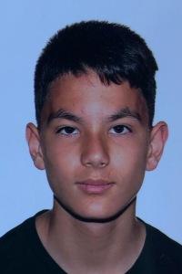 Victor Nikita Barber