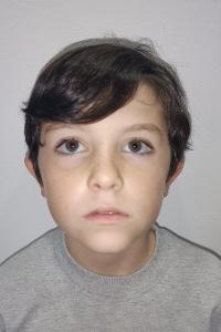 Harrison Horrell