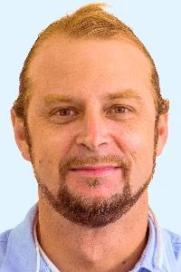 Joaquin Lundkvist