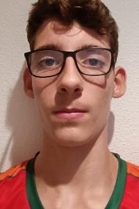 Daniel Garcia