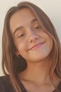 Martina Alonso
