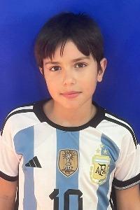 David Salvador